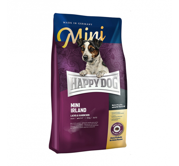 Happy Dog Mini Irland 300gr Happy Dog Mini Irland 300gr