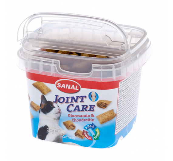 Sanal Joint Care 75gr