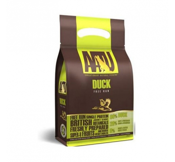 AATU Duck Complete 1.5kg