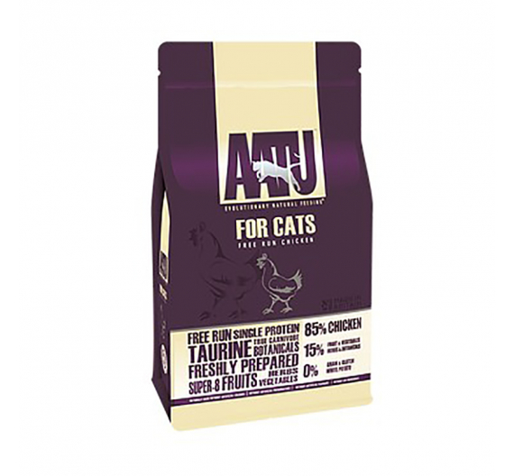 AATU Cat Chicken 1kg