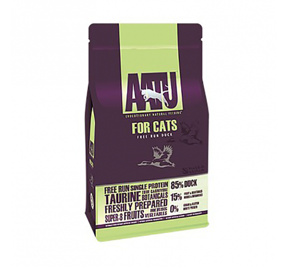 AATU Cat Duck 1Κg AATU Cat Duck 1Κg