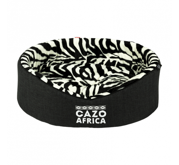 Cazo Africa Στρογγυλό Κρεβατάκι Cazo Africa Στρογγυλό Κρεβατάκι