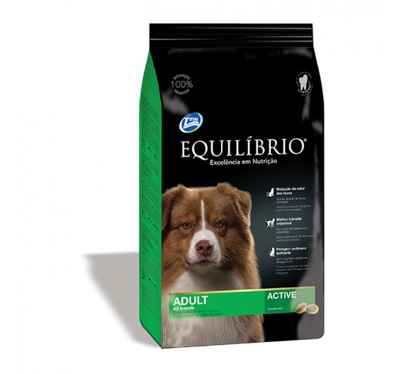 Equilibrio Adult Dogs 12kg Equilibrio Adult Dogs 12kg