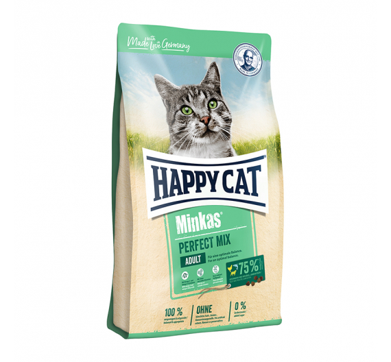 Happy Cat Minkas Perfect Mix 4kg