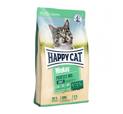 Happy Cat Minkas Perfect Mix 4kg