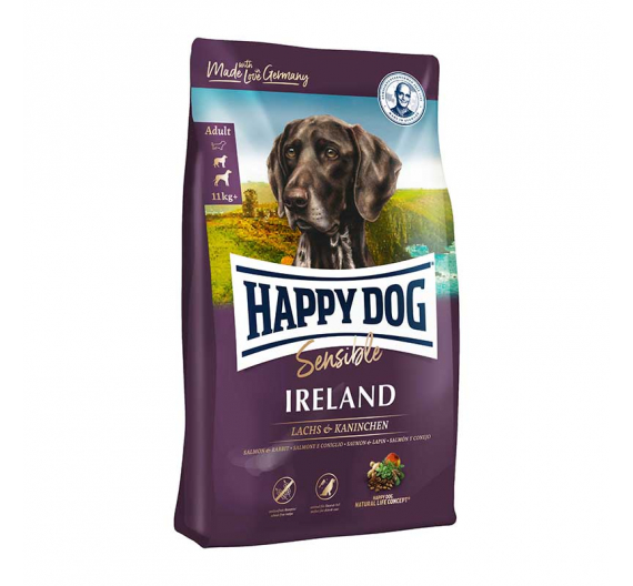 Happy Dog Irland 12.5kg