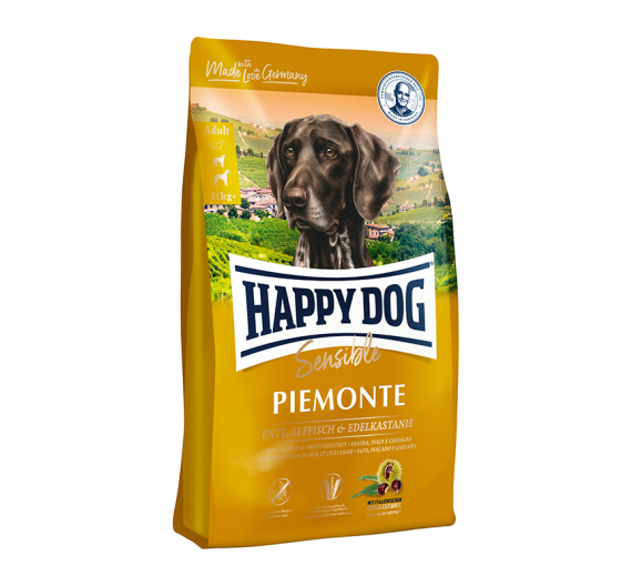 Happy Dog Piemonte 1kg
