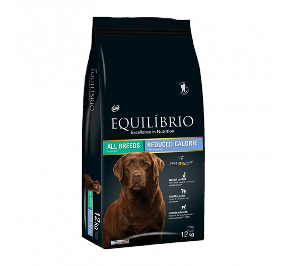 Equilibrio Reduced Calorie 12kg