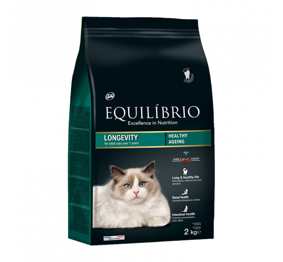 Equilibrio Longevity 2kg Equilibrio Longevity 2kg