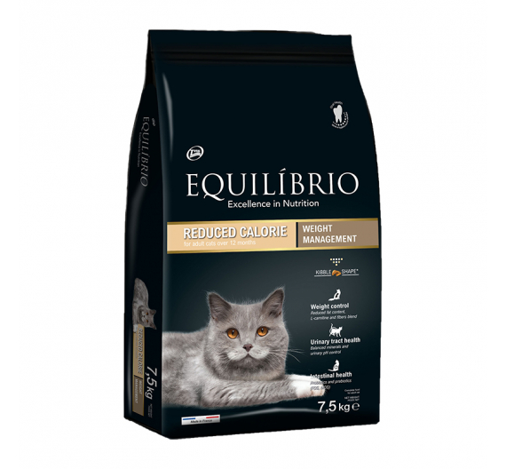 Equilibrio Reduced Calorie 7.5kg Equilibrio Reduced Calorie 7.5kg