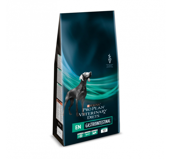 Purina Pro Plan Veterinary Diets Dog EN Gastrointestinal 12kg