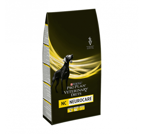 PRO PLAN Veterinary Diets Dog NC Neurocare 3kg PRO PLAN Veterinary Diets Dog NC Neurocare 3kg