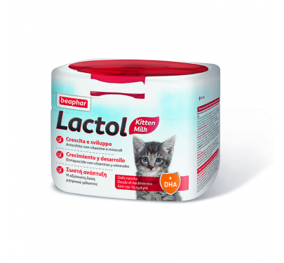 Beaphar Lactol Kitten 250gr