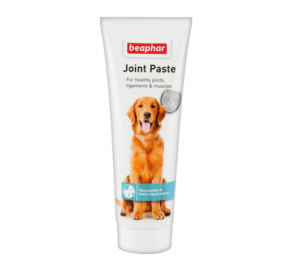 Beaphar Joint Paste Dog 250gr