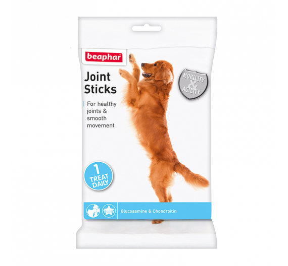 Beaphar Joint Sticks 175gr Beaphar Joint Sticks 175gr