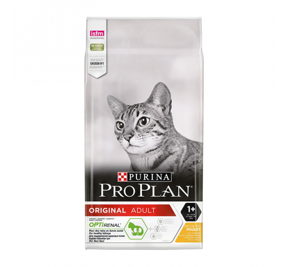 PRO PLAN Adult Κοτόπουλο 10kg PRO PLAN Adult Κοτόπουλο 10kg