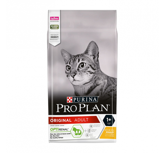 PRO PLAN Adult Κοτόπουλο 1.5kg PRO PLAN Adult Κοτόπουλο 1.5kg