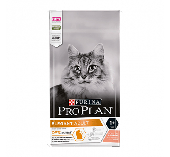 PRO PLAN Elegant Σολομός 1.5kg PRO PLAN Elegant Σολομός 1.5kg