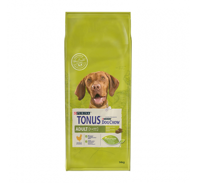 Tonus Adult Κοτόπουλο 14kg