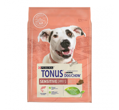 Tonus Sensitive Σολομός 2.5kg
