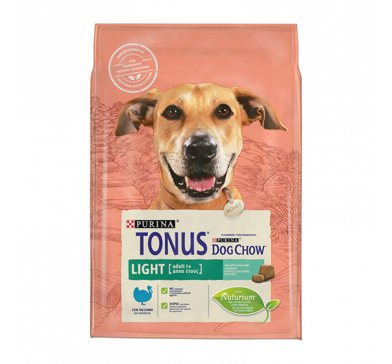 Tonus Light Γαλοπούλα 2.5kg