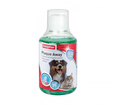 Beaphar Plaque Away 250ml