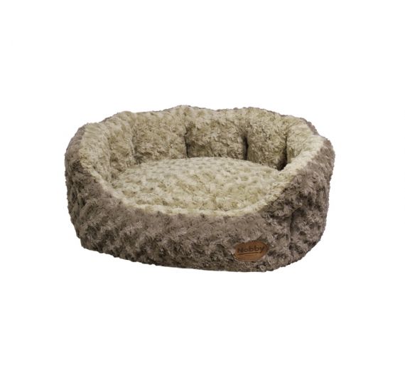 ΝΟΒΒΥ Comfort Κρεβάτι Oval Lican ΝΟΒΒΥ Comfort Κρεβάτι Oval Lican