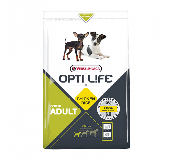 Opti Life Adult Mini 2.5kg