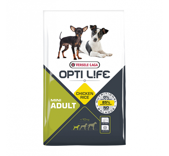 Opti Life Adult Mini 7.5kg