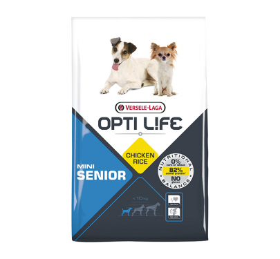 Opti Life Senior Mini 7.5kg