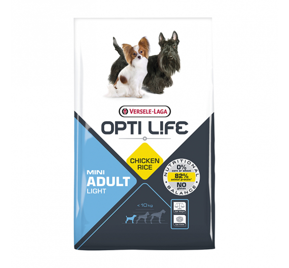 Opti Life Adult Light Mini 7.5kg