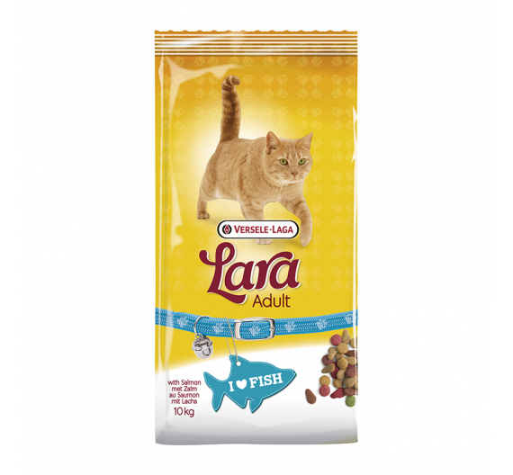 Versele Laga Lara Adult Σολομός 10kg Versele Laga Lara Adult Σολομός 10kg