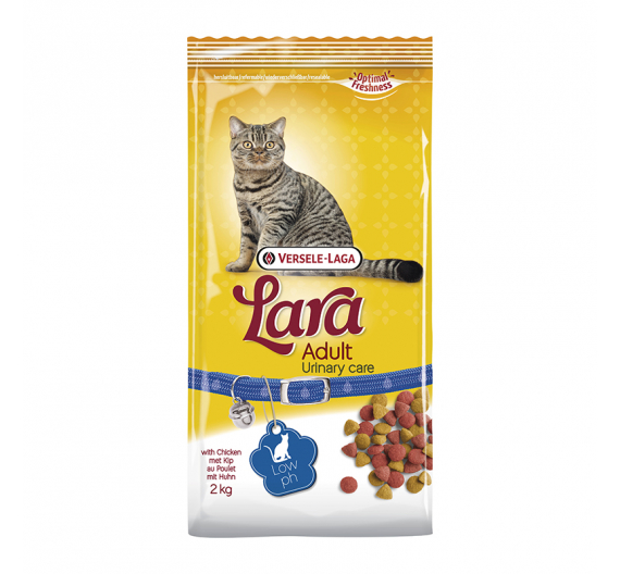 Versele Laga Lara Urinary Care 2kg