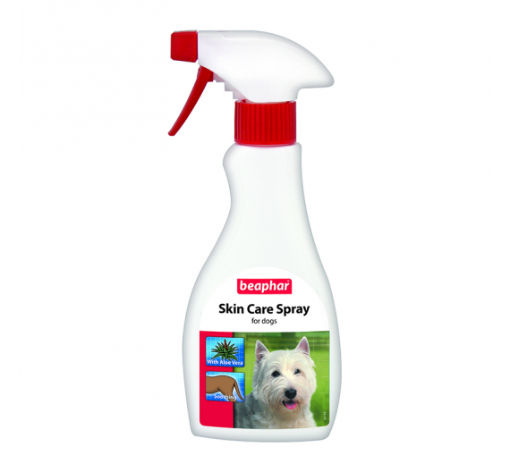 Beaphar Μαλακτικό Spray για Δέρμα & Τρίχωμα 250ml Beaphar Μαλακτικό Spray για Δέρμα & Τρίχωμα 250ml