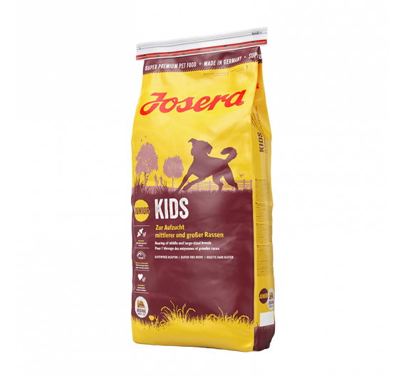 Josera Kids 15kg Josera Kids 15kg