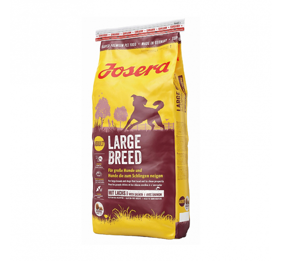 Josera Large Breed Adult 15kg Josera Large Breed Adult 15kg