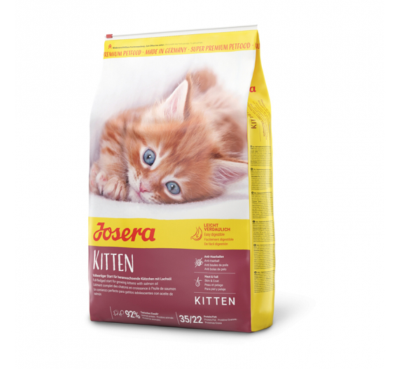 Josera Kitten 10kg