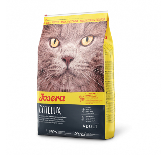 Josera Catelux Adult 2kg