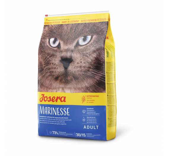 Josera Marinesse Hypoallergenic Adult 10kg