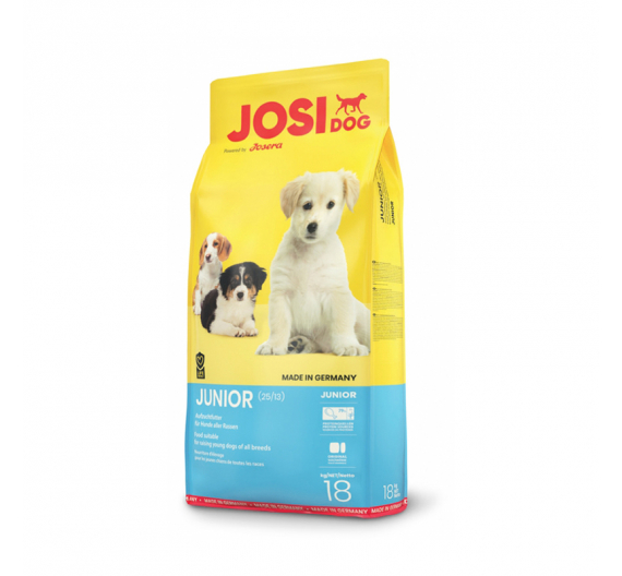 Josera JosiDog Junior 18kg Josera JosiDog Junior 18kg