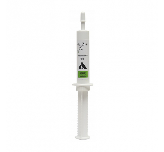 Trauma Pet Gel για Πληγές 30ml Trauma Pet Gel για Πληγές 30ml