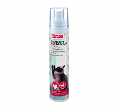 Beaphar Indoor Behavior Cat 125ml