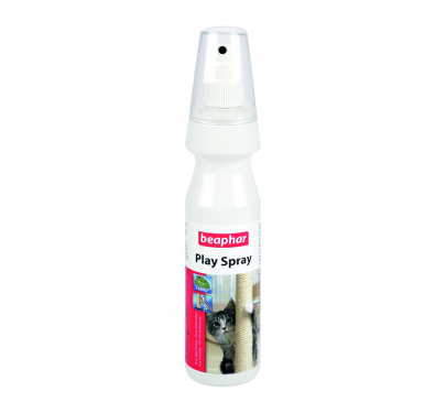 Beaphar Play Spray Cat 125ml