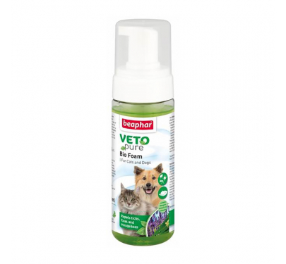 Beaphar Veto Bio Foam (Espuma) 150ml