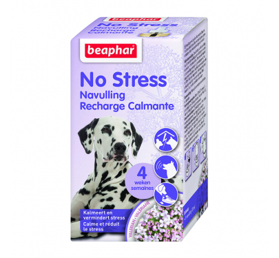 Beaphar No Stress Refill Dog 30ml
