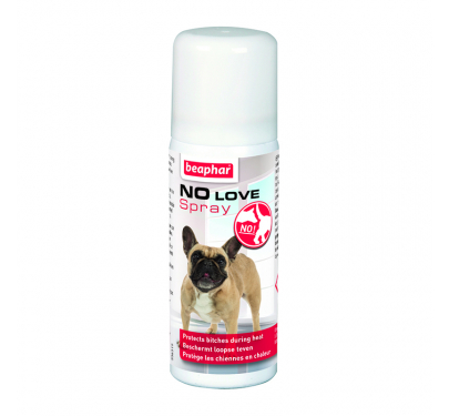 Beaphar No Love Spray 50ml