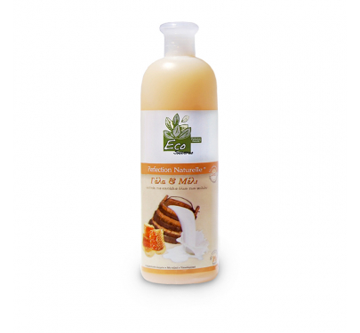 Eco Perfection Naturelle Γάλα & Μέλι 750ml