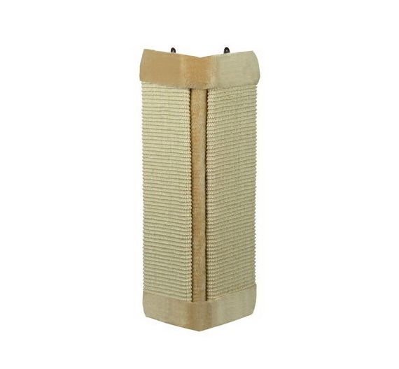 Nobby Γωνιακό Ονυχοδρόμιο Beige Nobby Γωνιακό Ονυχοδρόμιο Beige