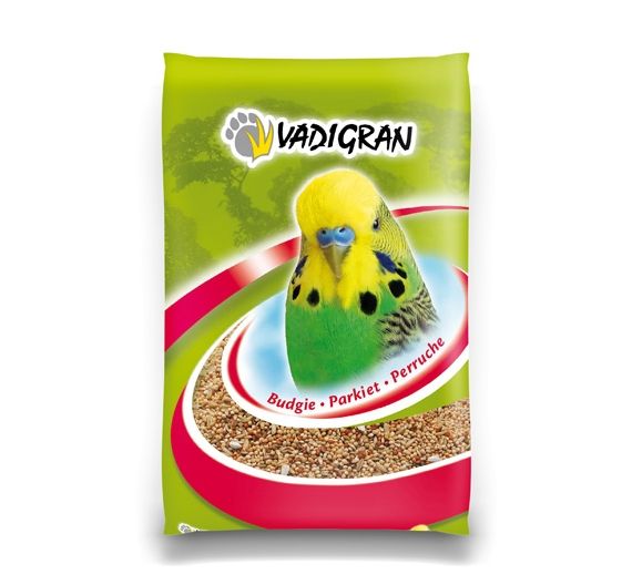 Vadigran Παπαγαλάκια Original (x8 σπόροι) 20kg Vadigran Παπαγαλάκια Original (x8 σπόροι) 20kg