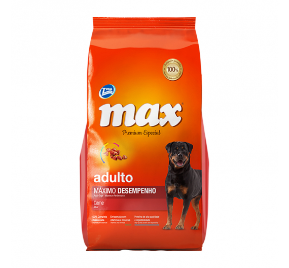 Max Dog Special Adult High Performance 15kg